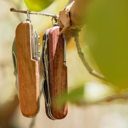 Father of the Groom Pocketknife-Eng..