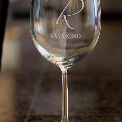 custom name wine glass,Personalize ..