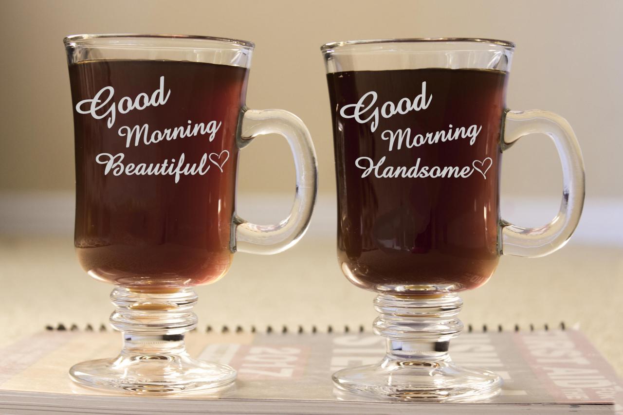 Personalized Oversized Coffee Mug - The Best