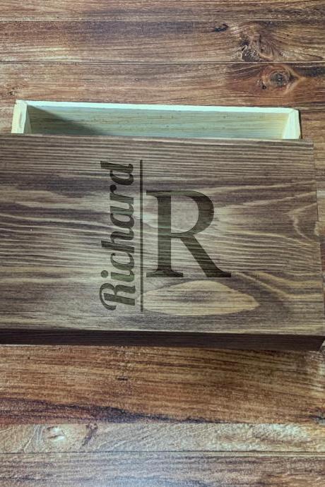 Personalize hunting knife with box,Personalize Knife,Groomsman Knife,Groomsman gift,Wedding Favor,Pocket Knifes,Gift for Father,Gift for him